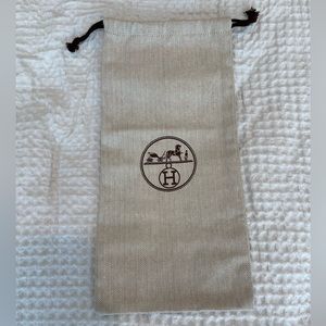 Hermes Dust Bags